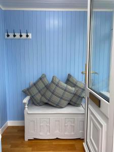 Imagen de la galería de Sunnybank, Kensaleyre, en Portree