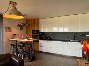 Afbeelding uit fotogalerij van Les jardins de jade Disney in Ferrières-en-Brie