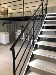 Zdjęcie z galerii obiektu Apartamento López w mieście Vejer de la Frontera