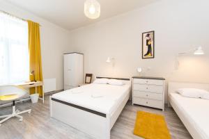 Fotografia z galérie ubytovania Mariacki Church 3-ROOMS p4you pl v Krakove
