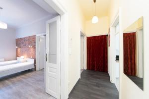 Fotografia z galérie ubytovania Mariacki Church 3-ROOMS p4you pl v Krakove