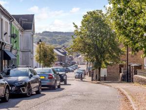 Gallery image of Waters Edge Apartment in Ystradgynlais