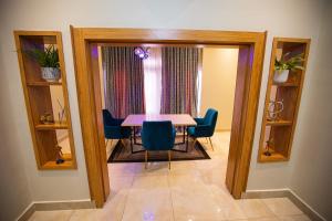 Fotografie z fotogalerie ubytování Prosbel Hotel v destinaci Abudža