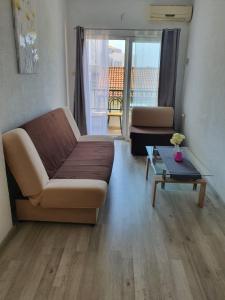 Posedenie v ubytovaní Apartman Dušanka Jović