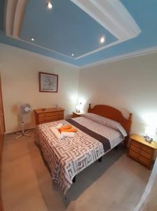 Gallery image of Primavera Apartment Olga With Free Wifi in Arona