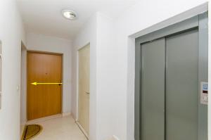 Fotografia z galérie ubytovania Three bedroom apartment with sea view and secure private garage v Splite