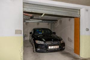 Fotografia z galérie ubytovania Three bedroom apartment with sea view and secure private garage v Splite