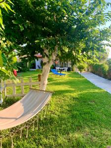 Zahrada ubytování La casa di mare
