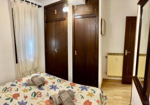 APARTAMENTO SAPPORO VIELHA, Vielha – Updated 2022 Prices