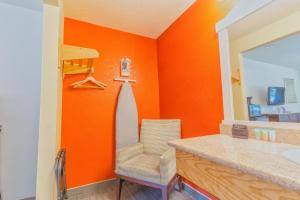 Fotografie z fotogalerie ubytování The Yosemite Inn v destinaci Mariposa + 37 fotografií