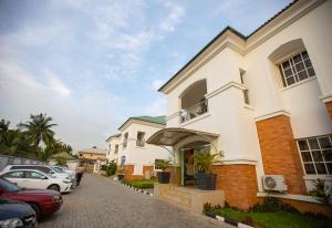 Gallery image of Prosbel Hotel in Abuja