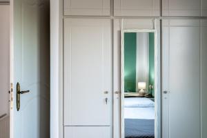 A bed or beds in a room at ApteraMare Tradidtional house 'New listing'