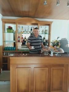 Hosté ubytování B&B Stari Mlin - Vecchio Mulino