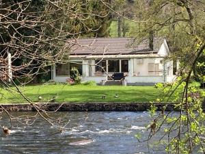 Afbeelding uit fotogalerij van Maison L’ Ambléve in Aywaille