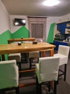 Fotografie z fotogalerie ubytování Motel Medium v destinaci Bihać + 23 fotografií