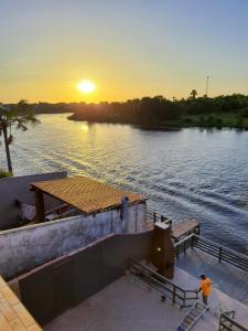 Imagen de la galería de Pousada Casa do Professor, en Barreirinhas