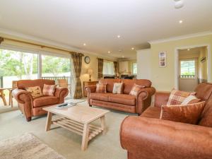 Gallery image of The Lodge in Blairgowrie +24 photos