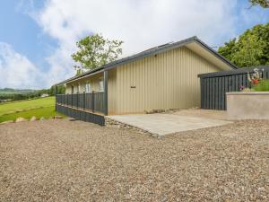Gallery image of The Lodge in Blairgowrie