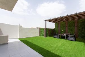 Gallery image of Hyatt Residence in Abha