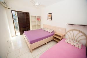 Легло или легла в стая в Cobertura Duplex com churrasqueira