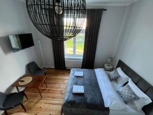 Gallery image of Agapella Apartamenty- Foksal Sopot Rooms in Sopot