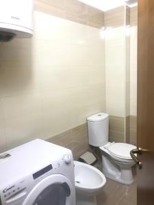 Bagno di Sea View Apartment Anabel