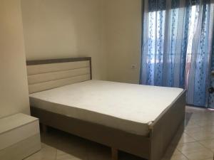 Letto o letti in una camera di Sea View Apartment Anabel