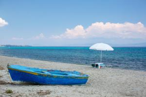 Gallery image of Apartments Alexandros in Polykhrono