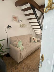 Posedenie v ubytovaní Casa Arequipa + 24 fotografií