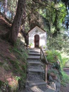 Fotografia z galérie ubytovania Lacknerhof v destinácii Oberperfuss