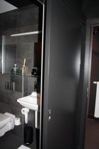 Bagno di Hotel Moon