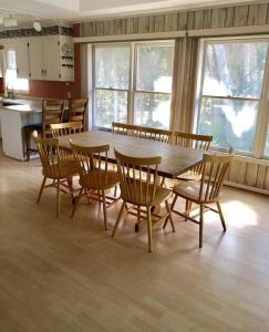 Billede fra billedgalleriet på Jumangi i Edisto Island