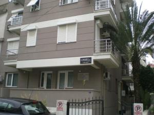 Foto da galeria de Konakli Apartments Izmir em Esmirna