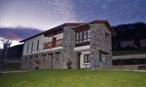 Gallery image of Apartamentos Rurales Peñon Blanco in Peñerudes