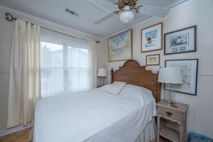 Cama o camas de una habitación en Brainwaves