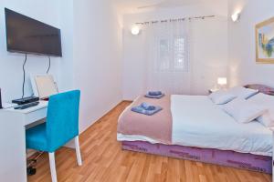 Fotografia z galérie ubytovania Apartman Toma v destinácii Hvar + 6 fotografií
