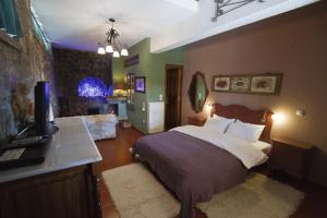 Fotografia z galérie ubytovania Guesthouse Mylona v destinácii Arachova + 34 fotografií