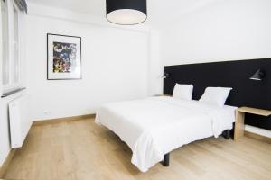 Gallery image of Smartflats City - Perron in Liège +11 photos