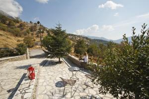 Fotografie z fotogalerie ubytování Guesthouse Mylona v destinaci Arachova