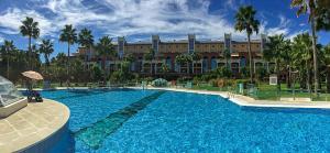 Fotografie z fotogalerie ubytování Apt with heated pool & excellent location - Todoholiday v destinaci Benalmádena