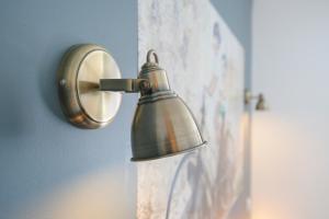 Zdjęcie z galerii obiektu Le Rétro, T2 hypercentre chic et cosy, Wifi par SOVALFI w mieście Saint-Étienne