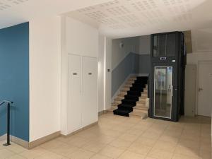 Fotografia z galérie ubytovania NB ARROWS Appartement de standing en hyper centre v destinácii Chartres