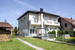 Edificio in cui si trova l'appartamento