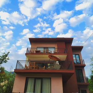 博尔若米Green Mountain Borjomi的相册照片