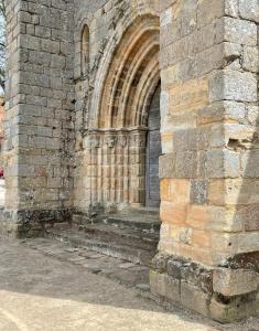 Fotografia z galérie ubytovania La Foret v destinácii La Châtre-Langlin