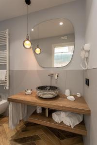 Fotografie z fotogalerie ubytování Brezza Marina Guest House v destinaci Porto Ercole