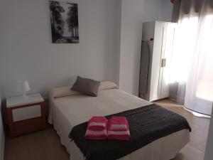 Fotografia z galérie ubytovania Casa Coral v destinácii Frigiliana