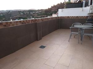 Fotografia z galérie ubytovania Casa Coral v destinácii Frigiliana