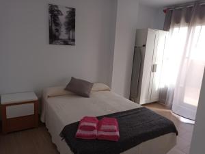 Fotografia z galérie ubytovania Casa Coral v destinácii Frigiliana