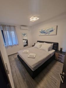 Gallery image of Apartments Marebella in Lumbarda